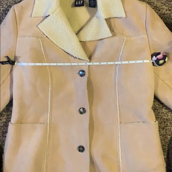Vintage GAP Winter Coat - Picture 7 of 7